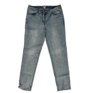 BP. Straight Leg Jean